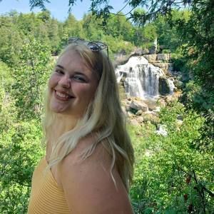 Meet your Posher, Jordenne